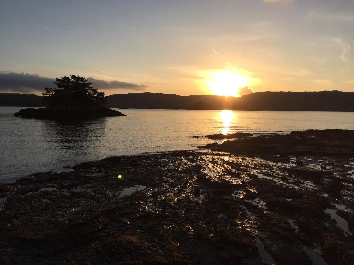 🏞️ 이로하섬 전망대(이로하지마 텐보다이) 이미지 4